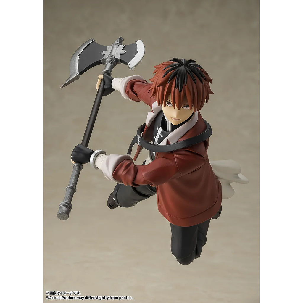 [SHF]《葬送的芙莉蓮》修塔爾克