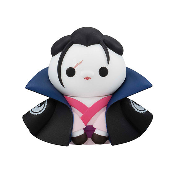 [MEGA CAT]《海賊王》路飛&和之國篇 第一彈 (一套8款)