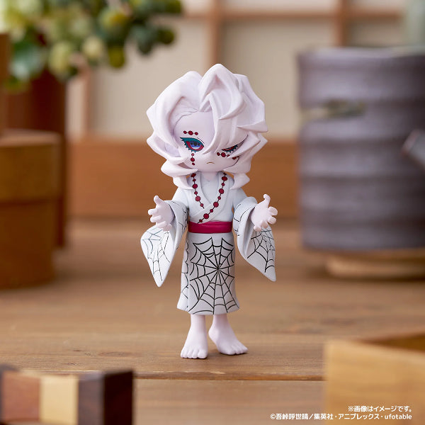 PalVerse 鬼滅之刃迷你公仔 (一套6款)