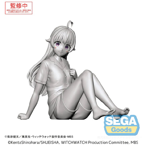 [YUMEMIRIZE]《魔女守護者》若月妮可