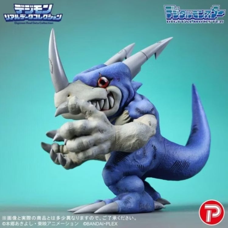 《數碼暴龍》Digimon Real Data Collection V仔獸