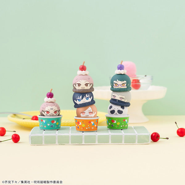 [TSUMICHEN]《咒術迴戰》(一套6款)