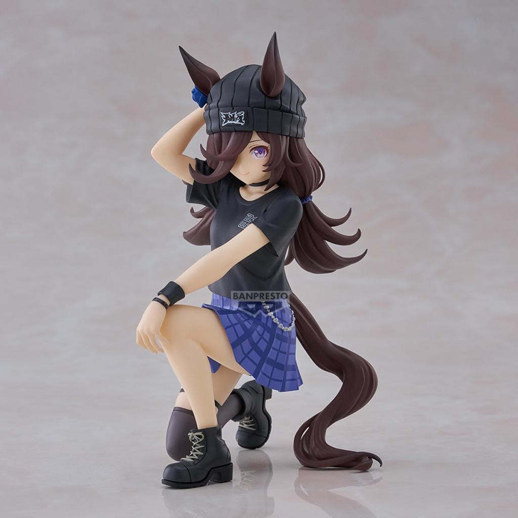 [景品] 賽馬娘 Pretty Derby BoC'z we'n (中山慶典 / 米浴)