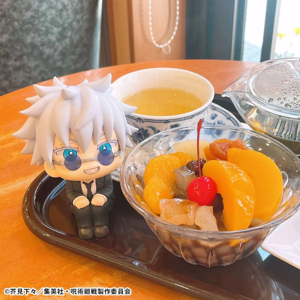 [LOOK UP]《咒術迴戰》 西裝ver. (五條悟 / 夏油傑)