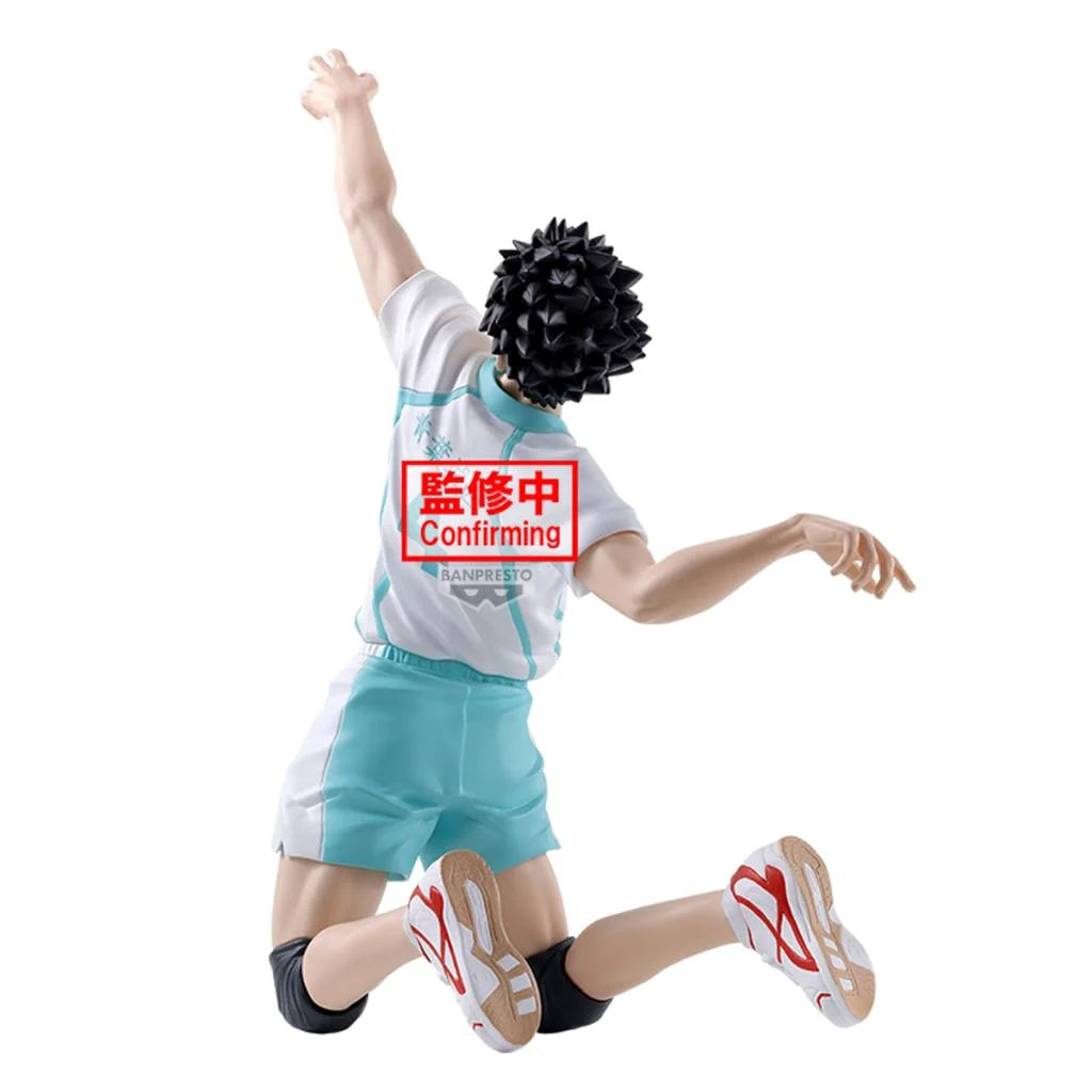 [景品] 排球少年!! 扣球造型 岩泉一