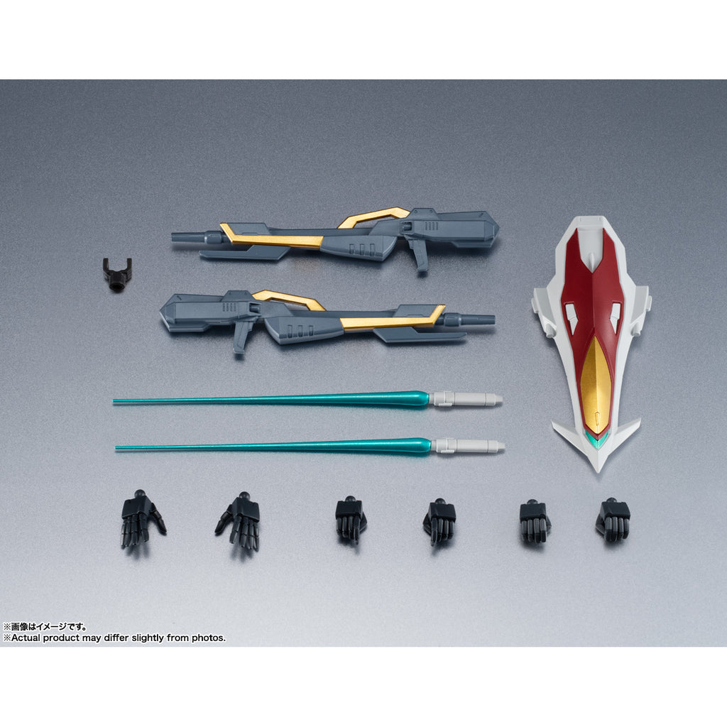 [GUNDAM UNIVERSE] XXXG-00W0 飛翼高達零式