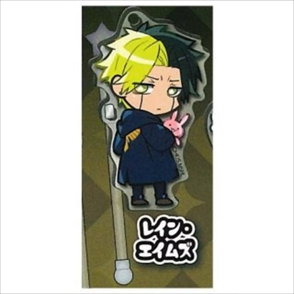 《肌肉魔法使-MASHLE-》 Decora PIC 亞加力立牌扭蛋 (一套8款)