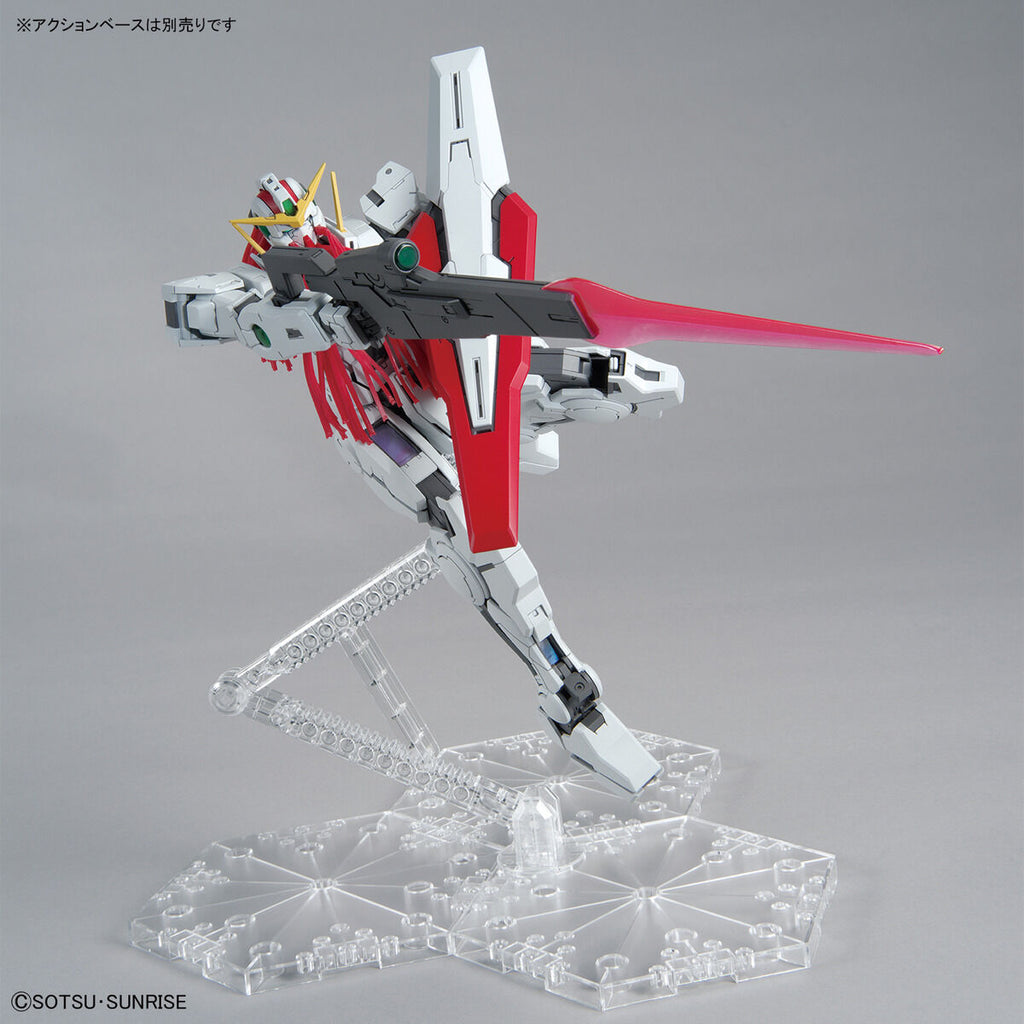 MG 1/100 高達華塞亞