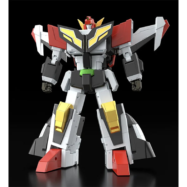 THE合體 雷鳥《太陽勇者》