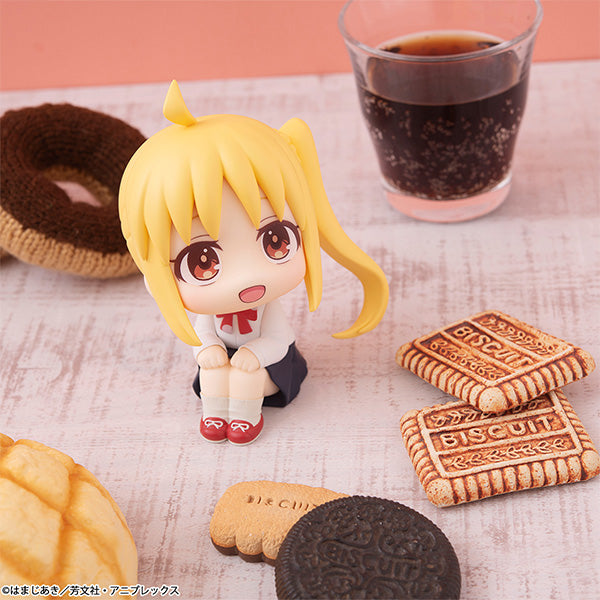 [LOOK UP]《孤獨搖滾！》(伊地知虹夏 / 山田涼)