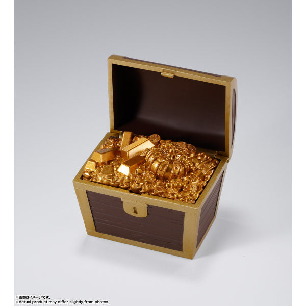 [SHF] 娜美 -冒險的黎明-