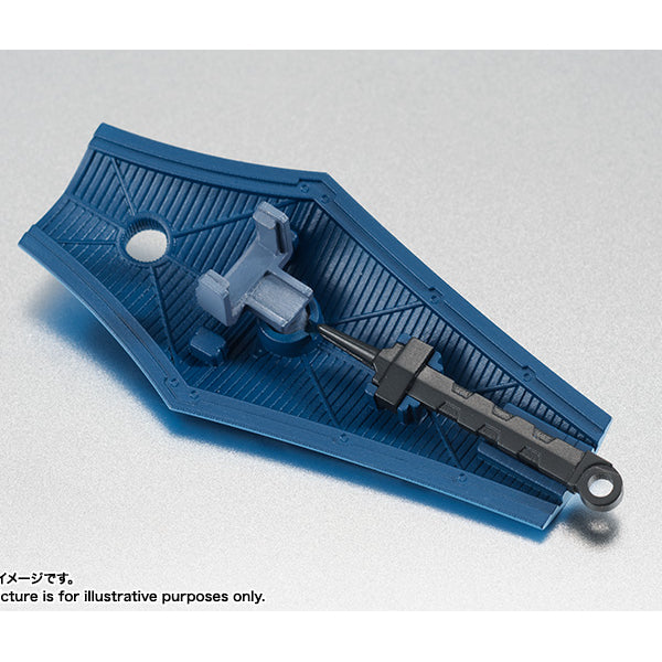 [ROBOT魂]MS-07B 老虎 ver. A.N.I.M.E.(再版)