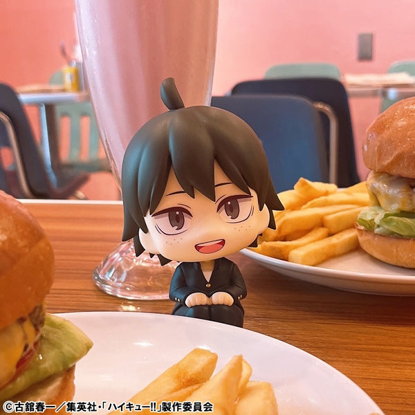 [LOOK UP]《鬼滅之刃》月島螢 & 山口忠 [附特典]