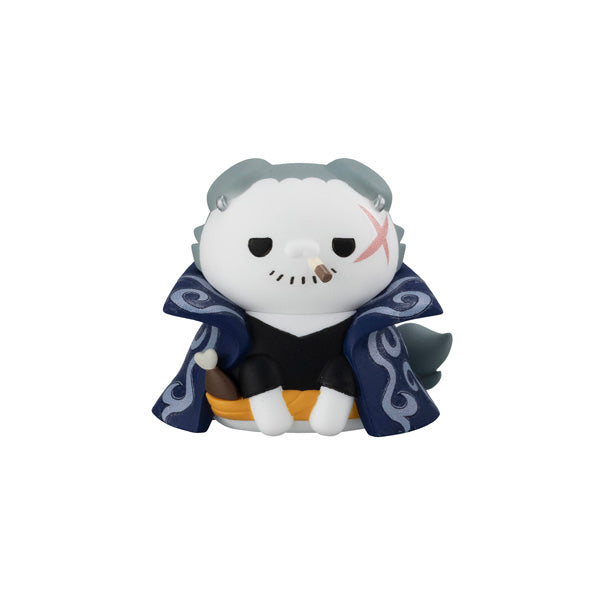 [MEGA CAT]《海賊王》頂上戰爭編 vol.2