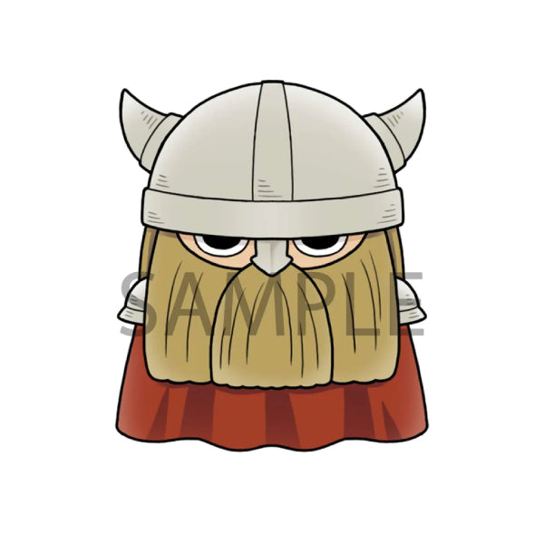 [CHOKORIN] 《葬送的芙莉蓮》 第1彈 (一套6款)