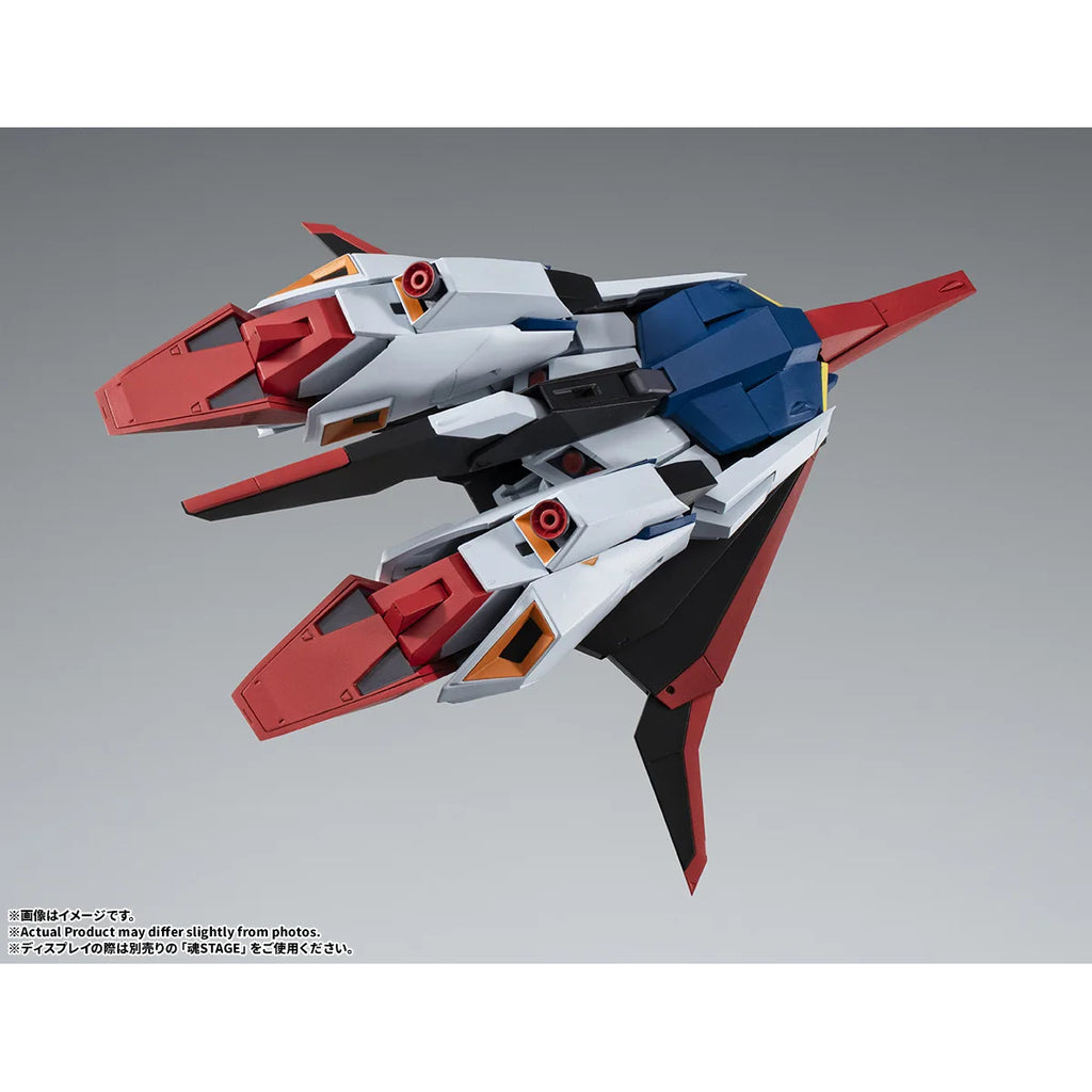 [ROBOT魂] MSZ-006 Z高達 ver ANIME