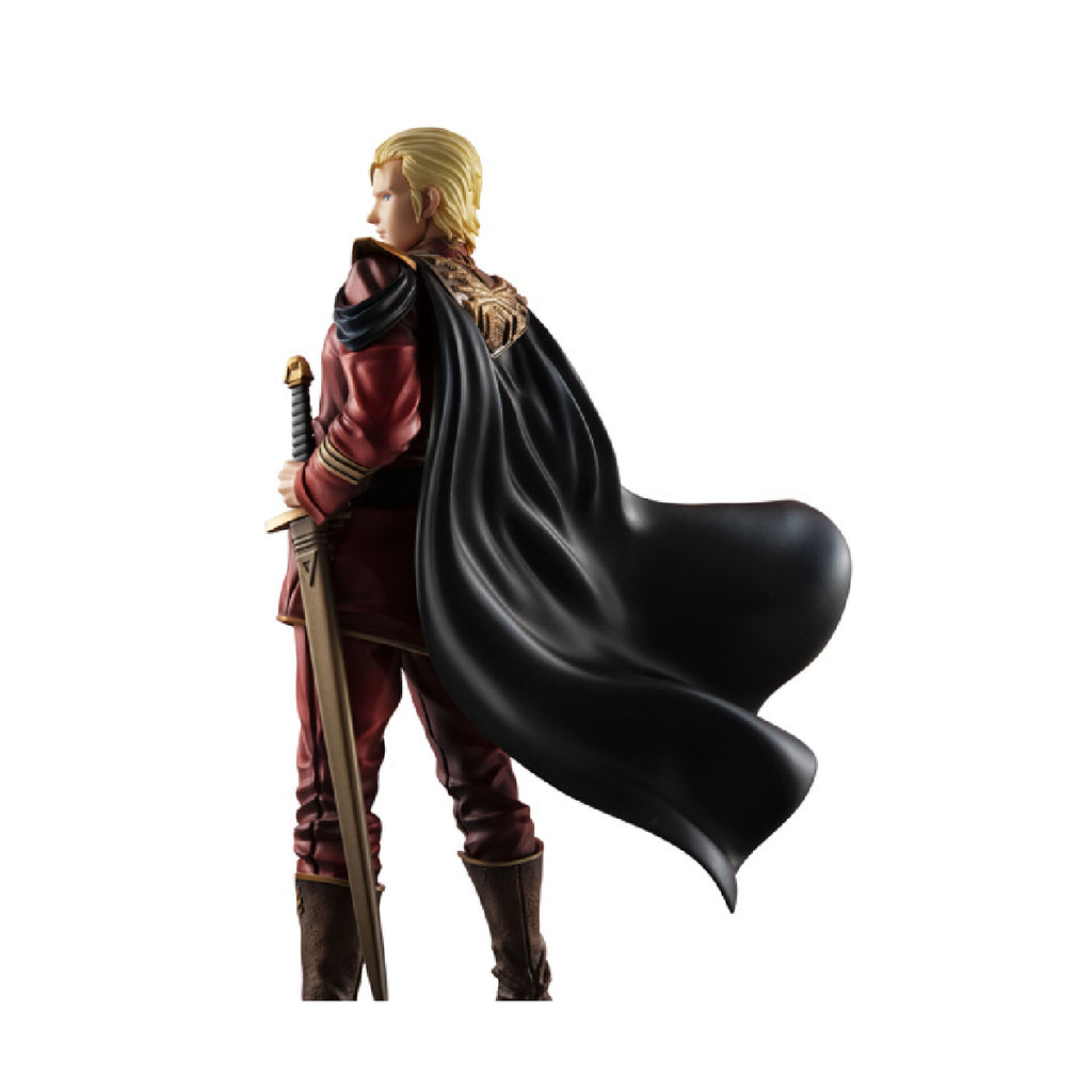 [GGG]《機動戰士高達》馬沙・阿茲納布 (馬沙之反擊)