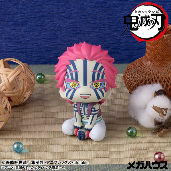 [LOOK UP]《鬼滅之刃》猗窩座