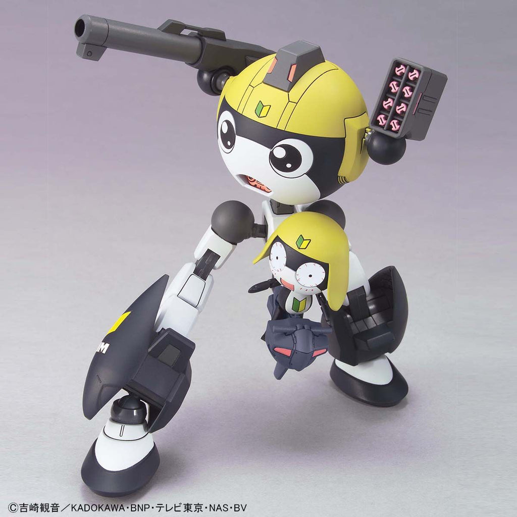 KERORO軍曹模型系列 12 TAMAMA 機械人