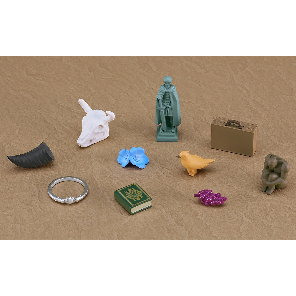 驚喜黏土人 葬送的芙莉蓮 (一套6款)