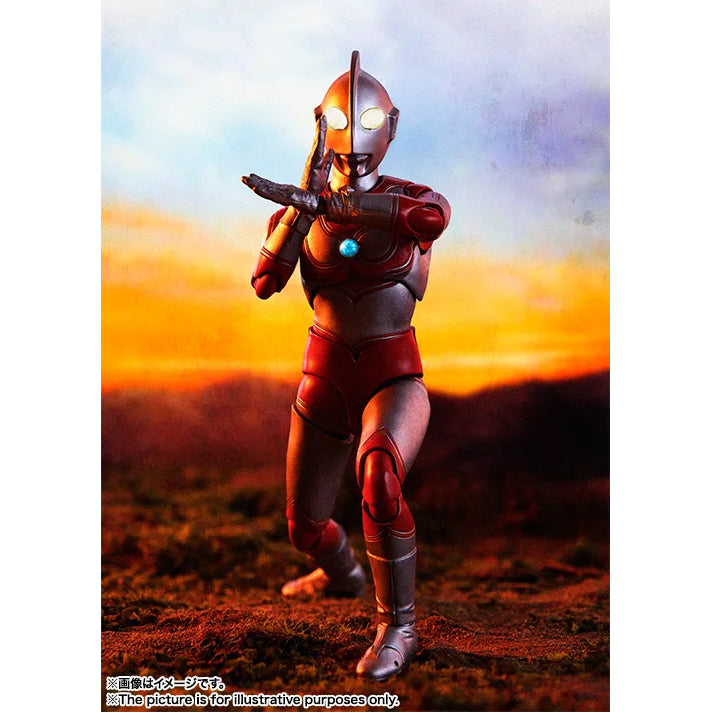 [SHF] 超人阿鄉 (2027年版)