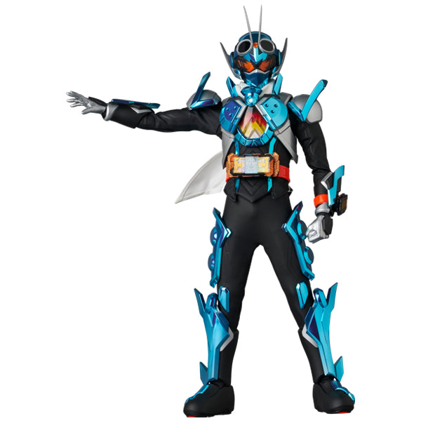 RAH GENESIS 幪面超人 葛查德蒸氣蝗蟲