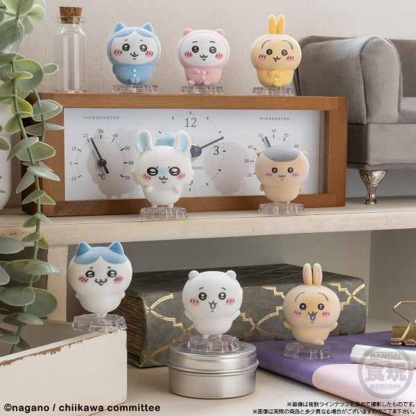 SOMETHING SMALL AND CUTE收藏系列 (2024年3月再販版本) (一套8款)