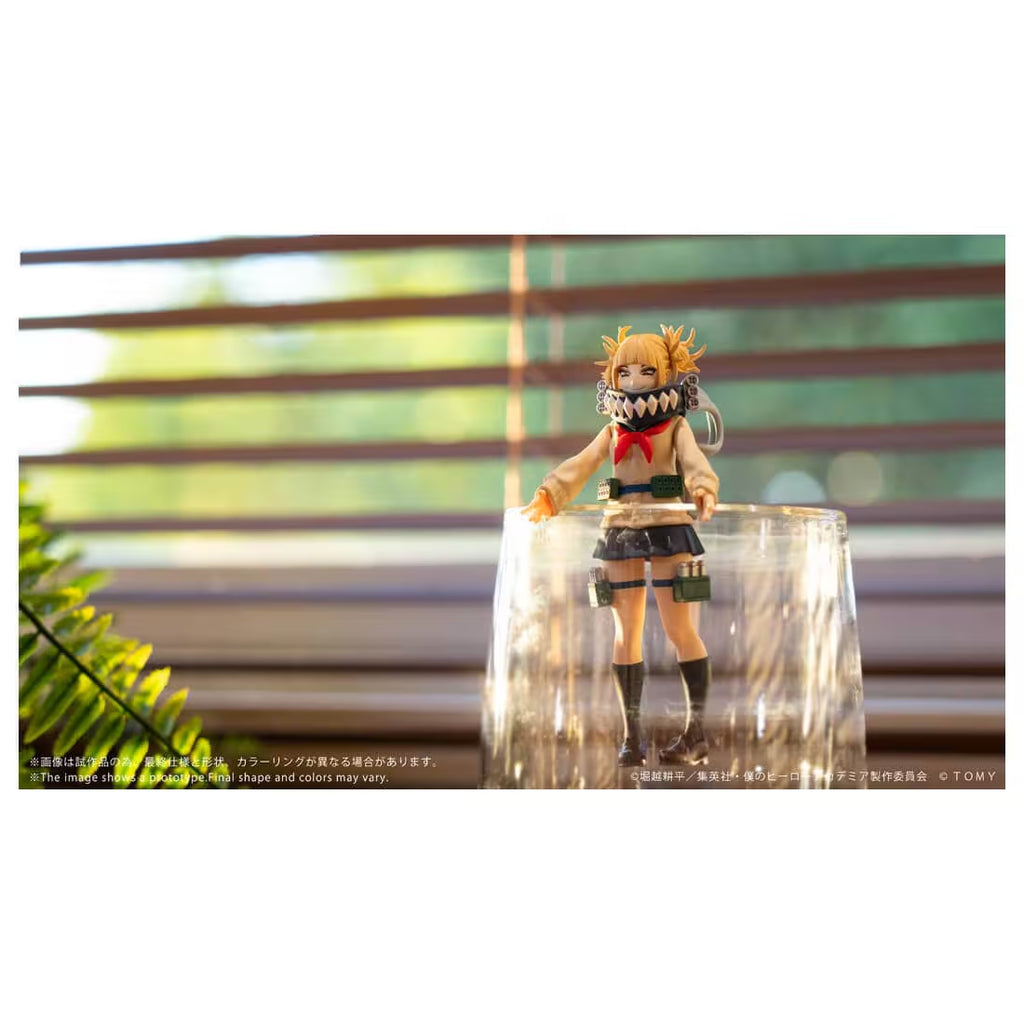 CK-M10 COLLEKAZARO《我的英雄學院》渡我被身子