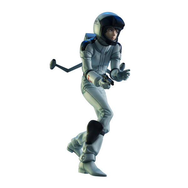 [GGG]《機動戰士Z高達》嘉美尤．維達【限定復刻版】