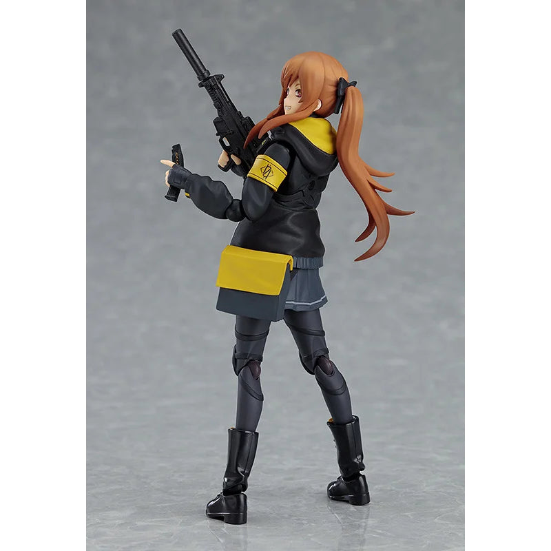 figma 506《少女前線》UMP9