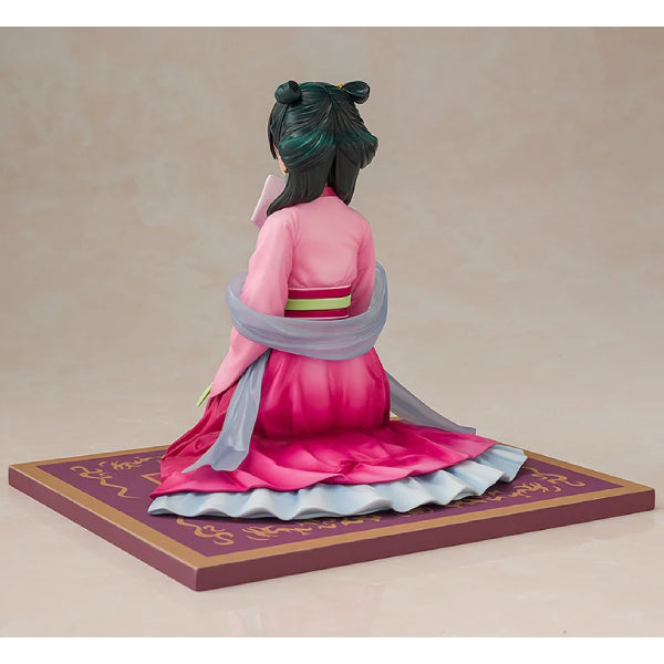 GSC《藥屋少女的呢喃》貓貓 園遊會Ver. 1/7 景品模型