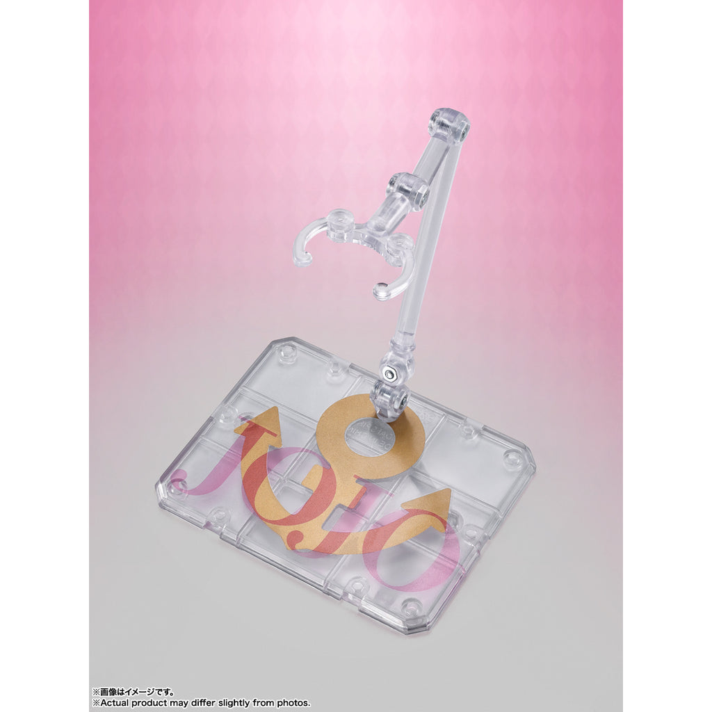 [SHF]《JoJo的奇妙冒險》東方仗助