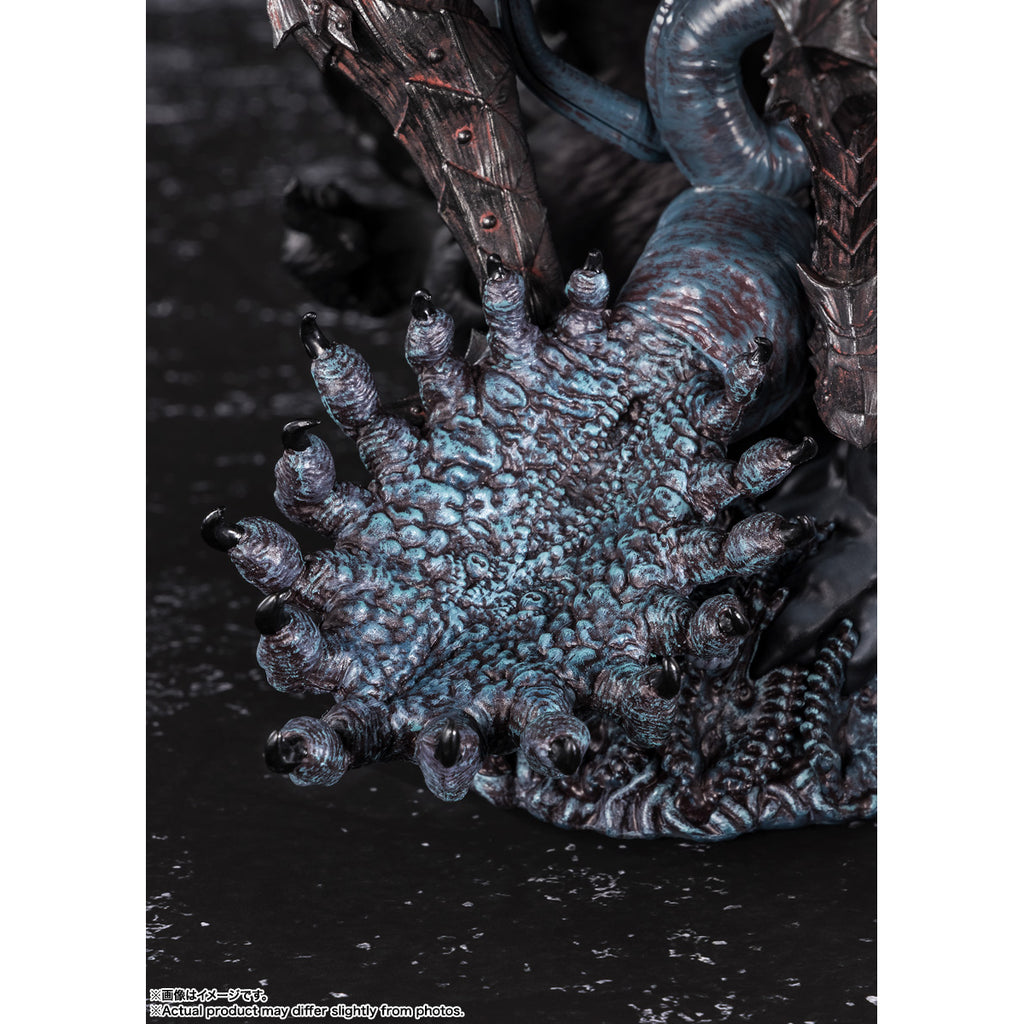 [Figuarts Zero Touche Metallique] 格斯 -狂戰士盔甲-