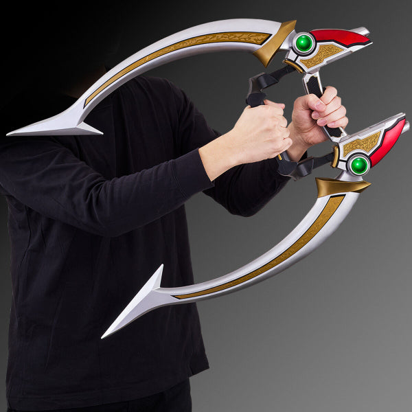 CSM 《幪面超人劍》幪面超人卡里斯 覺醒器變身腰帶 (變身腰帶 & 醒弓套裝 / 變身腰帶 ONLY)