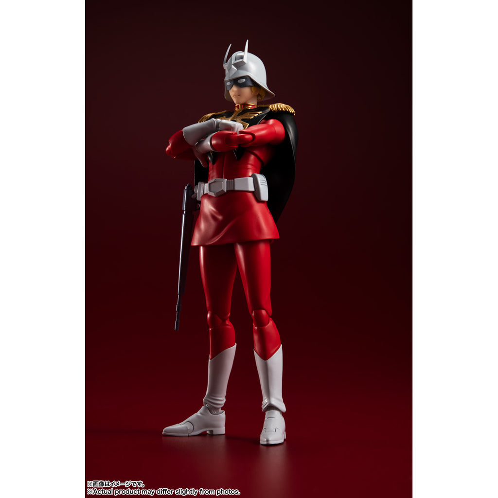 [SHF] 馬沙·亞斯洛布 (自護)