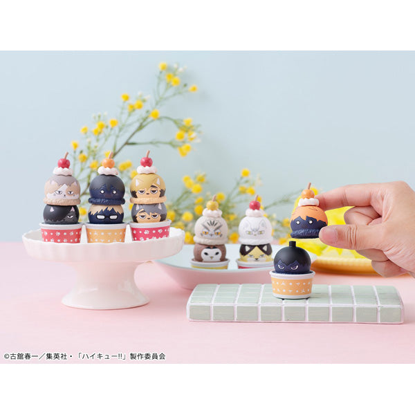 [TSUMICHEN]《排球少年》(一套6款)