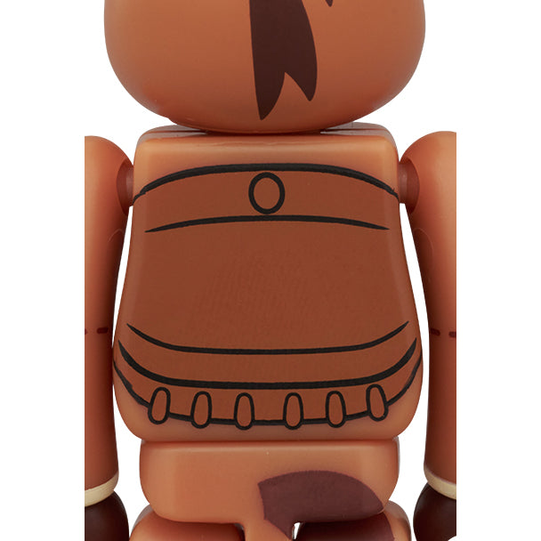 BE＠RBRICK 反斗奇兵盲盒系列 盒裝 (一盒12件)