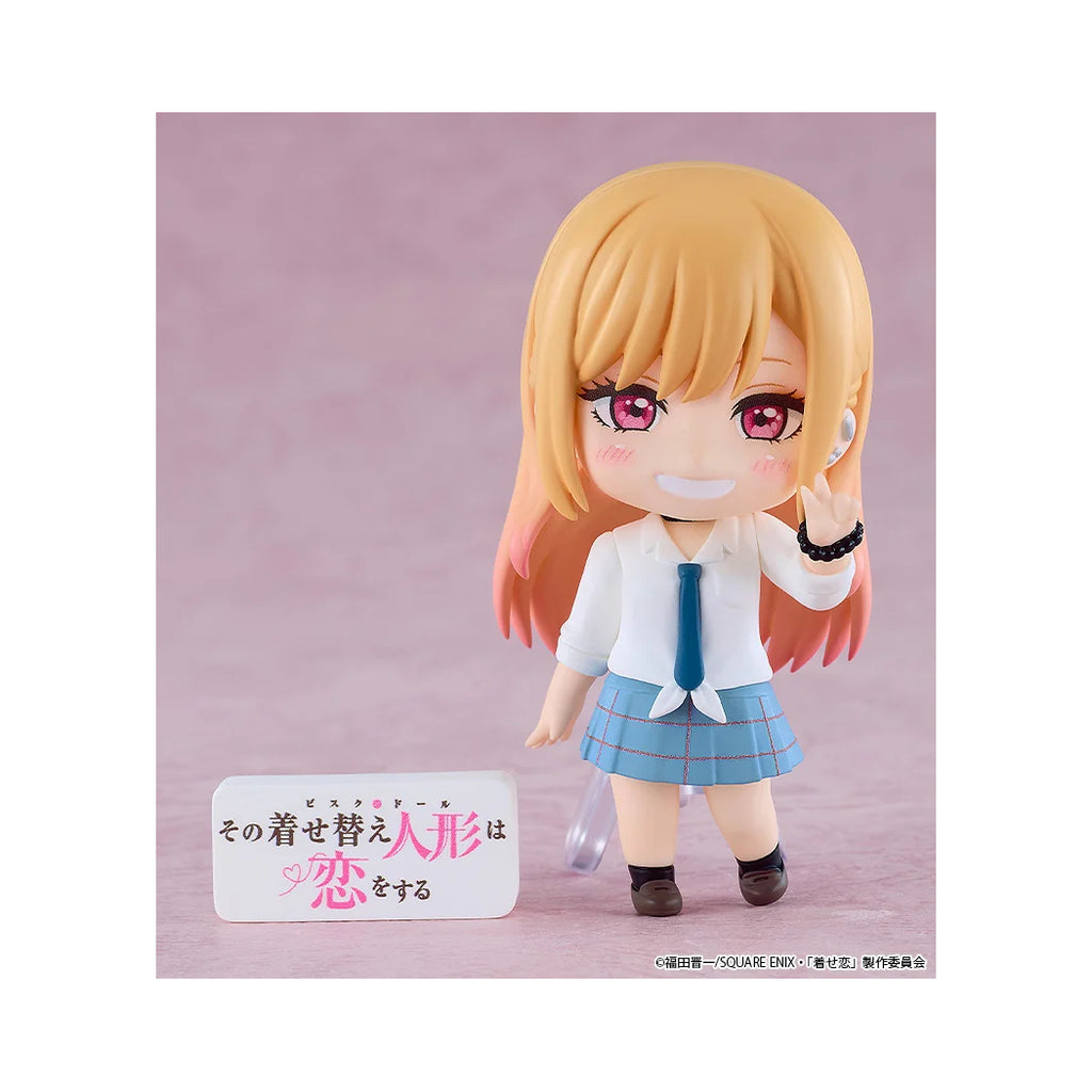 驚喜黏土人 喜多川海夢收藏系列 (一盒6個)