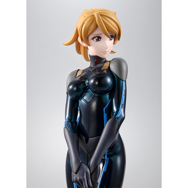 [YGC]《宇宙戰艦大和號》永遠的Rebel 3199 - 森雪 (Dezariam suit Ver.)