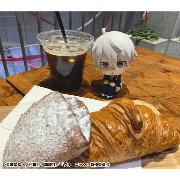 [LOOK UP]《藍色監獄》凪誠士郎