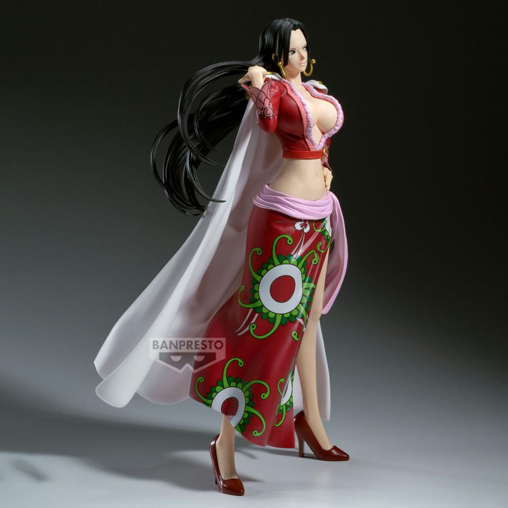 [GRANDISTA] 海賊王 寶亞·漢哥古