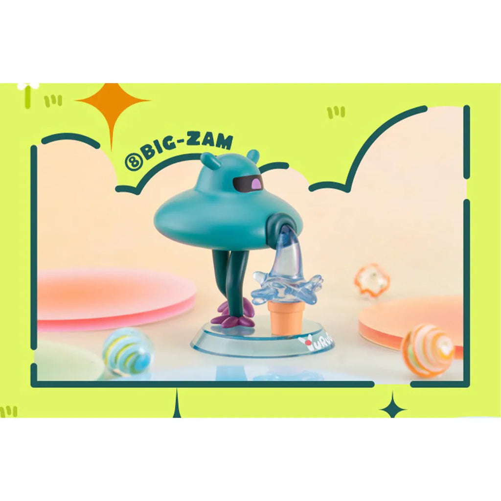 [YURUGUN] 高達Vol. 2 (一盒10個)