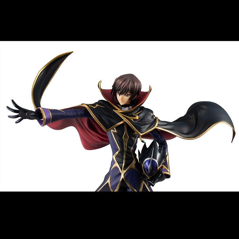 [GEM]《叛逆的魯魯修》魯魯修【20週年紀念版】[PB]