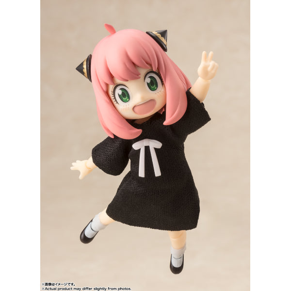[SHF]《SPY×FAMILY間諜家家酒》安妮亞 -休閒服造型-