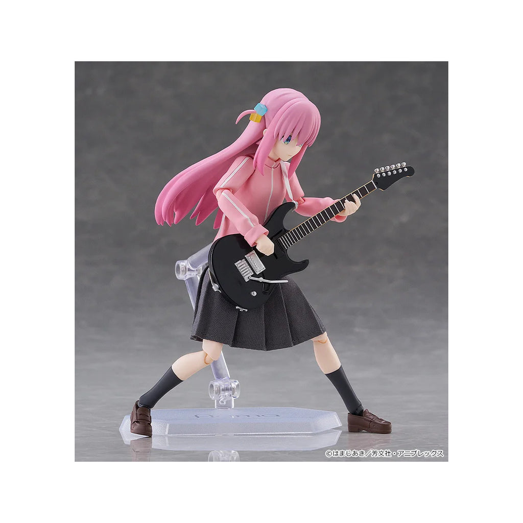 667 figma《孤獨搖滾》後藤一里