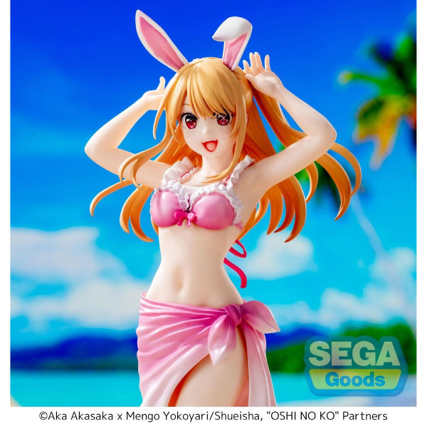 [LUMINASTA]《我推的孩子》露比