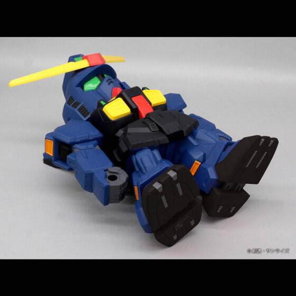 [JUMBO SOFBI] SD 高達 MK-II 泰坦斯