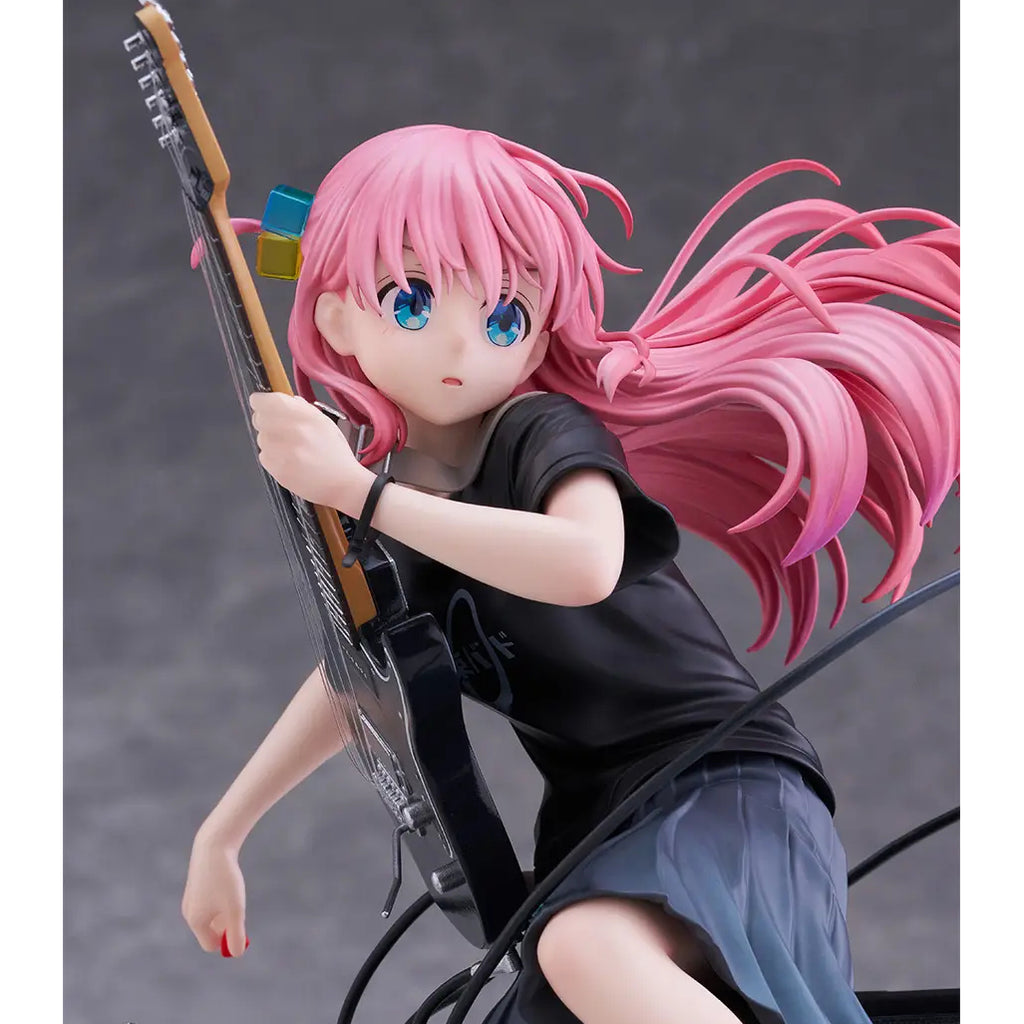 [F:NEX]《孤獨搖滾！》後藤一里 -Live- 景品模型