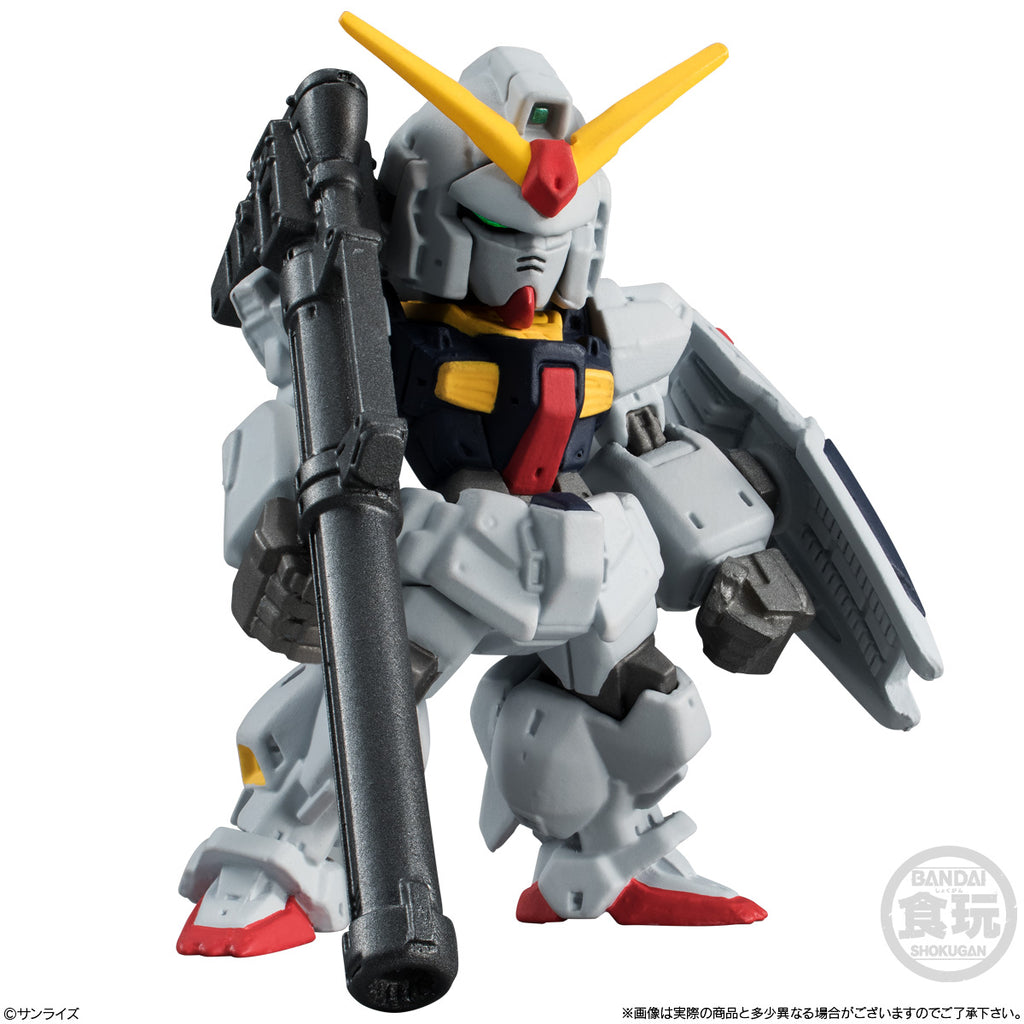 FW機動戰士高達CONVERGE第30彈 (一套6款)