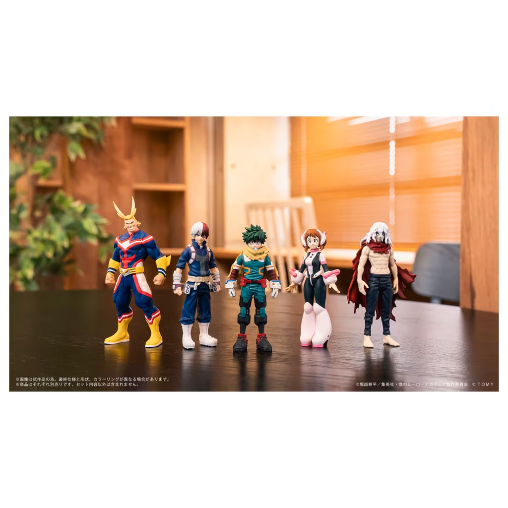 CK-M04 COLLEKAZARO《我的英雄學院》歐爾麥特